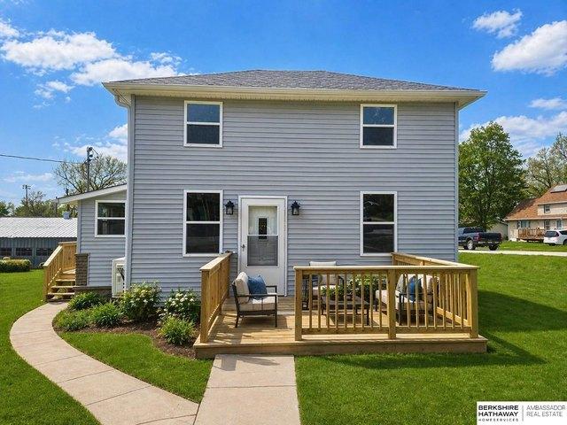 House for sale in Nebraska