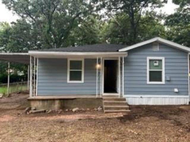 House for sale in Pottsboro, Texas
