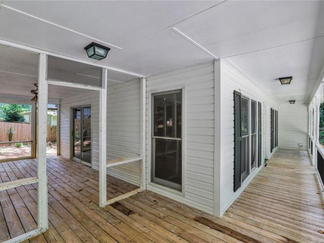 House for sale in Woodstock, Georgia