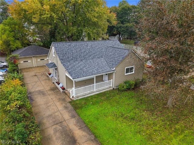 House for sale in Hubbard, Trumbull County