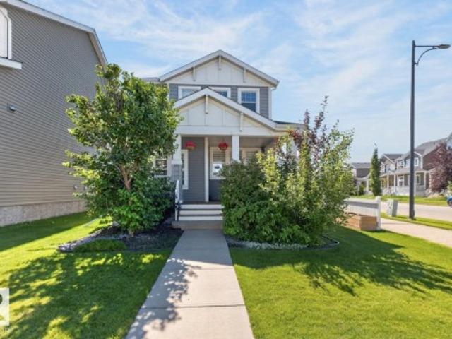 House for sale in Southfork, City of Leduc