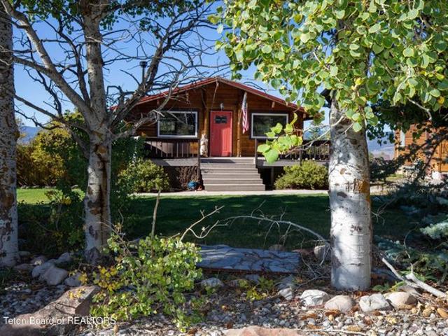House for sale in Star Valley Ranch, Lincoln County