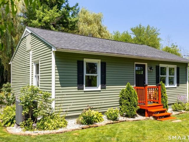 House for sale in Litchfield, Connecticut