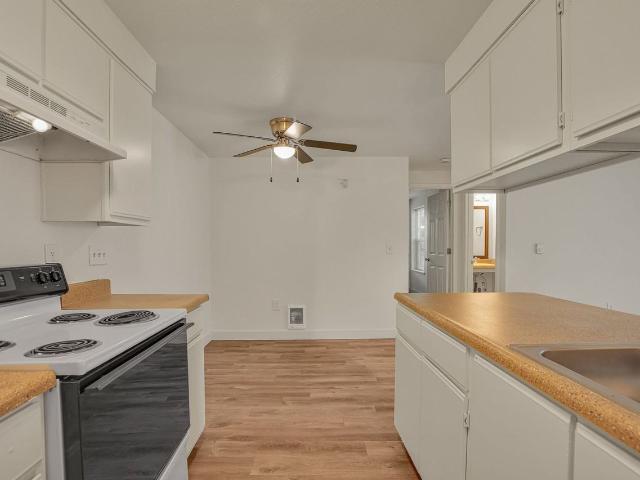 Apartment for rent in Oregonia