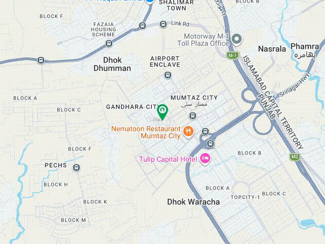 Apartment for sale in Islamabad