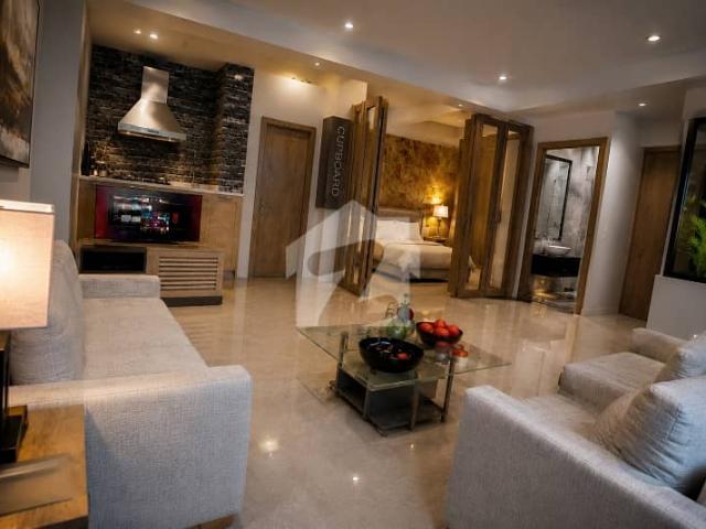 Apartment for sale in Islamabad