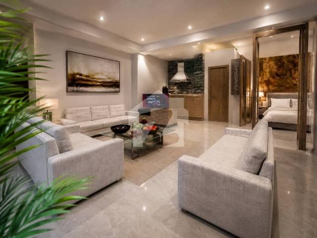 Apartment for sale in Islamabad