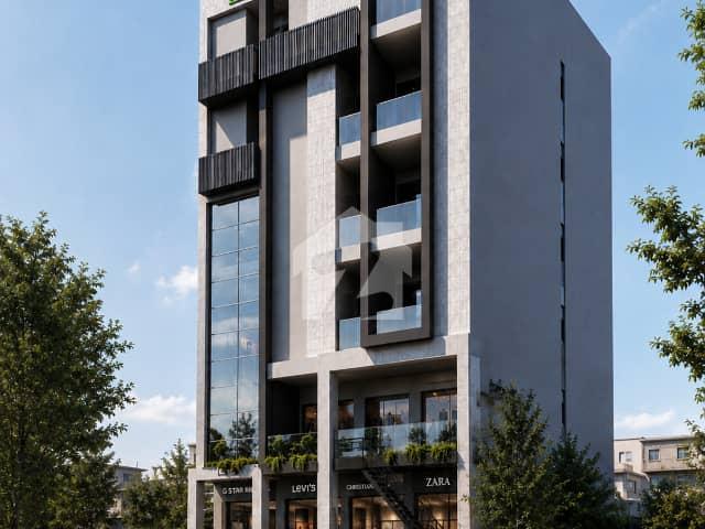 Apartment for sale in Islamabad