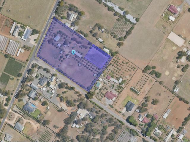 House for rent in Horseshoe Creek, South Australia