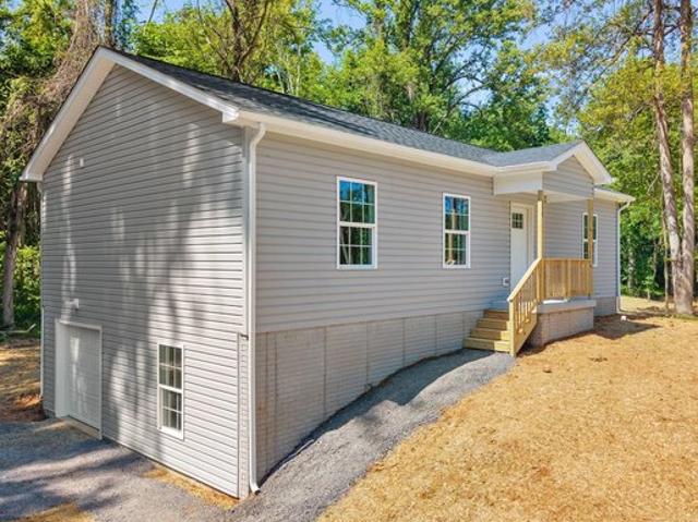 House for sale in Harpers Ferry, West Virginia