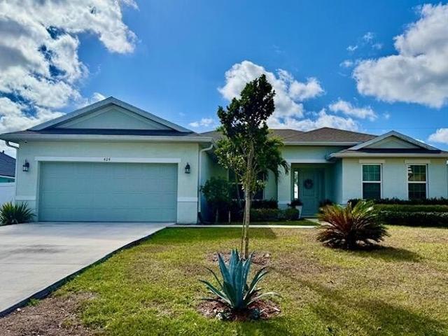 House for sale in Port Saint Lucie, Florida