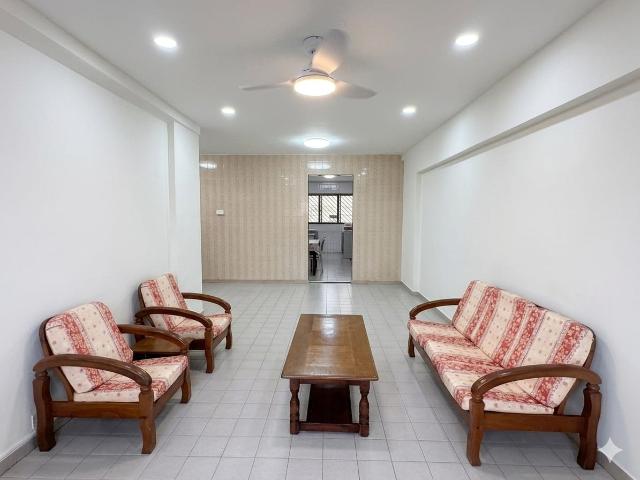 Apartment for sale