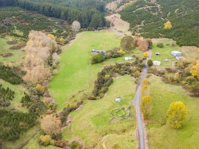 Property for sale in Ruapehu District