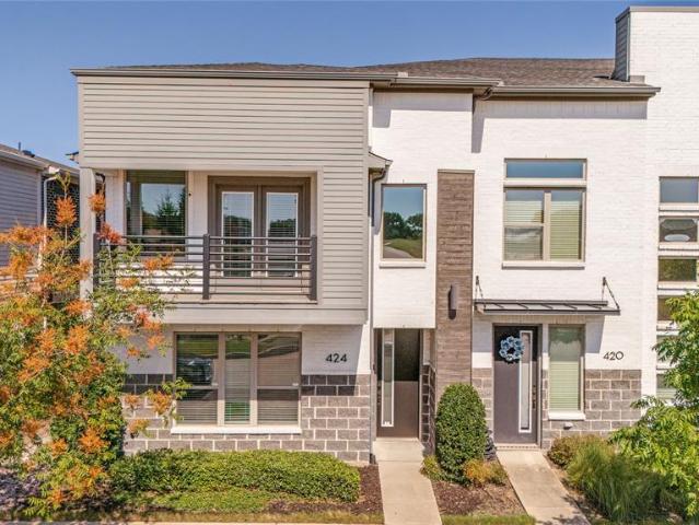 Townhouse for sale in Plano, Texas