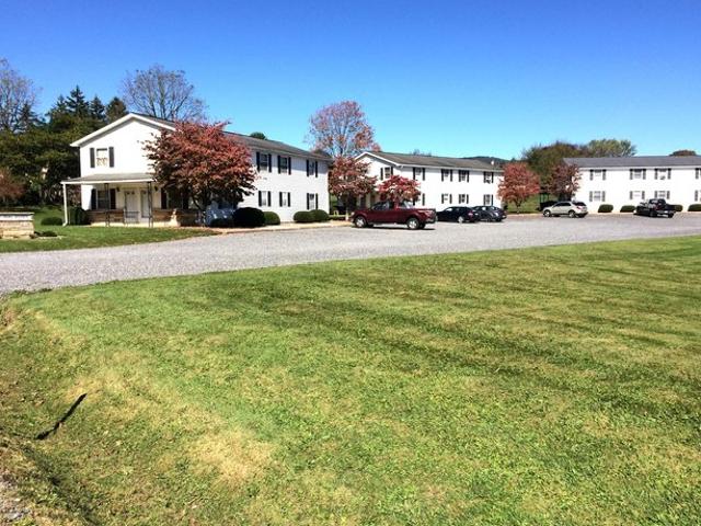 Townhouse for rent in Blair, Pennsylvania