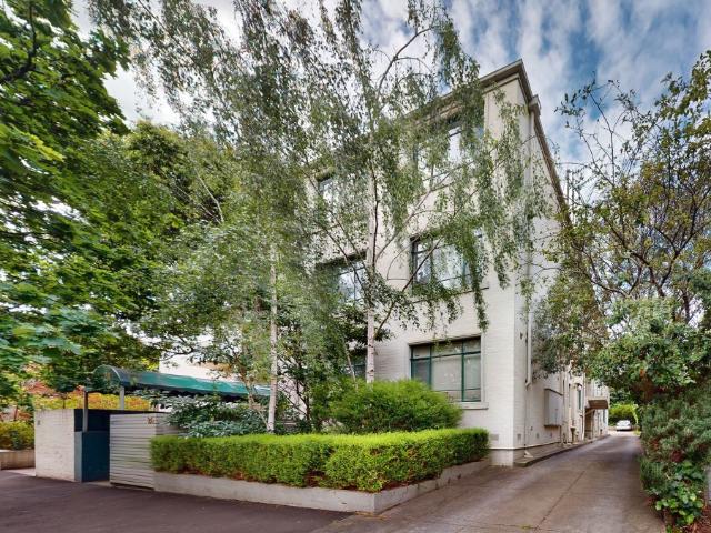Apartment for rent in Camerons Creek, Victoria