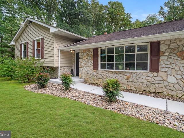 House for sale in Union Valley, Elkton