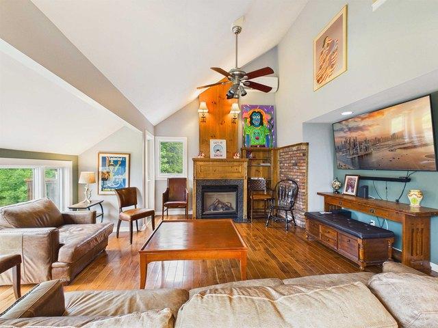 Condo for sale in Killington, Vermont