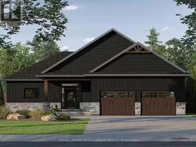 House for sale in Cramahe, Ontario