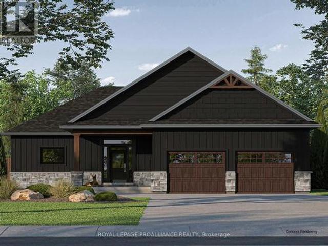 House for sale in Cramahe, Ontario