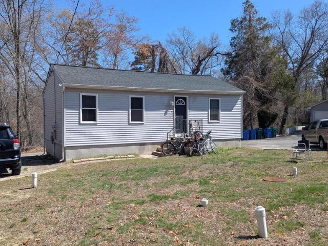House for sale in Browns Mills, New Jersey