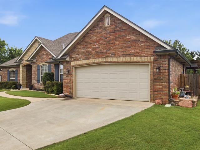 House for sale in Noble, Oklahoma