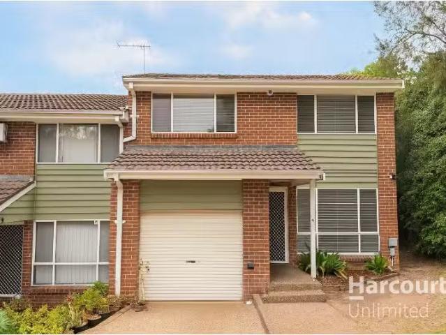 Condo for rent in Sydney, New South Wales