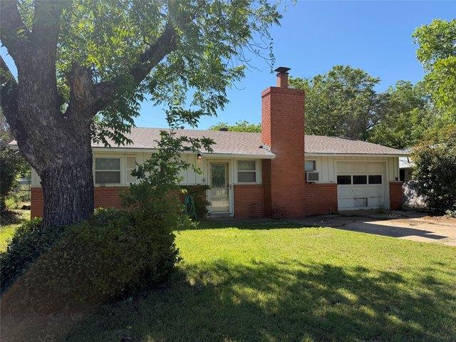 House for sale in Callahan, Texas