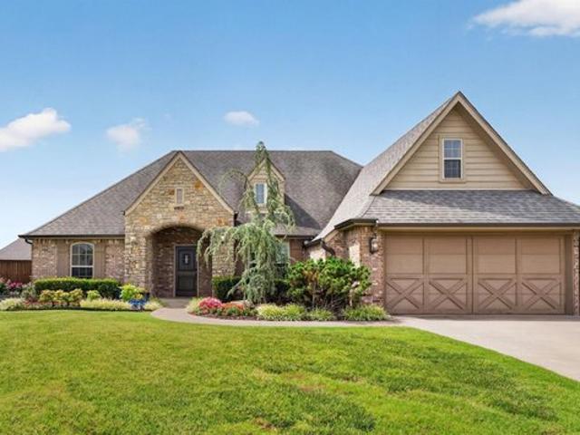House for sale in Jenks, Oklahoma