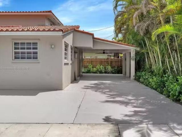 House for rent in Hialeah