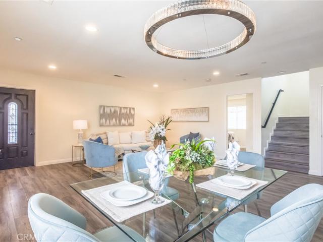 House for sale in Canoga Park, California