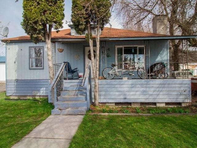 House for sale in Colville, Washington