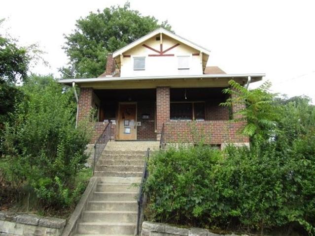 House for sale in Tarentum, Pennsylvania