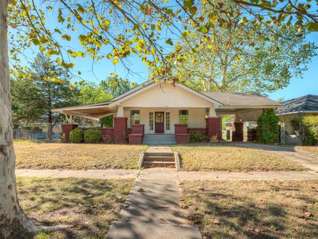 House for sale in Purcell, McClain County