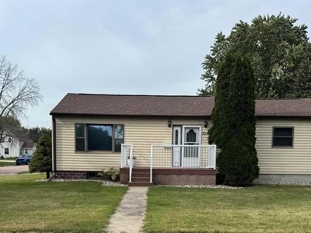 House for sale in Pocahontas, Iowa