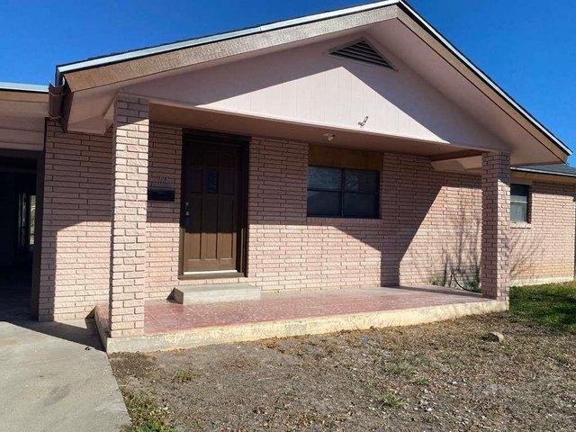House for sale in Kingsville, Texas