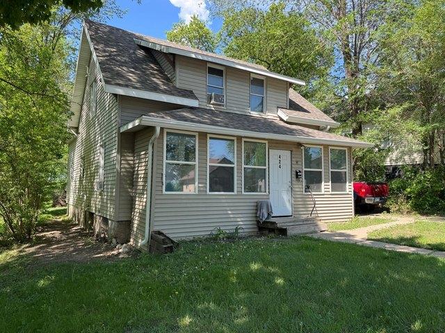 House for sale in Fergus Falls, Minnesota