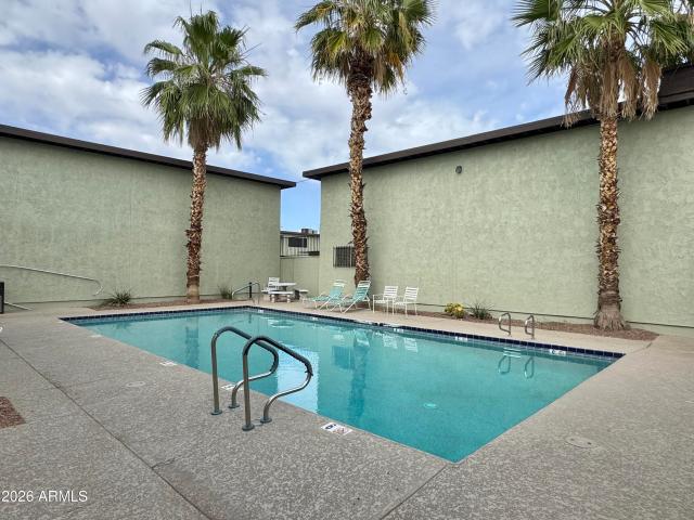 Condo for sale in Mesa, Arizona