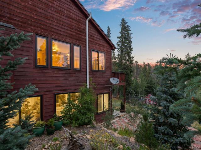 House for sale in Black Hawk, Colorado