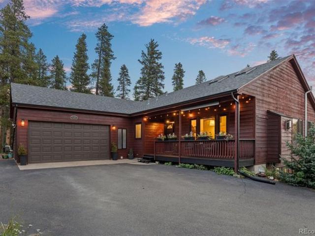 House for sale in Black Hawk, Colorado