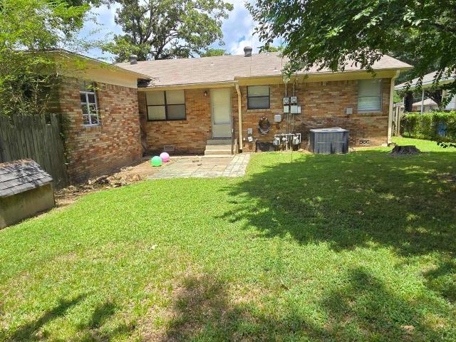 Property for rent in Ark