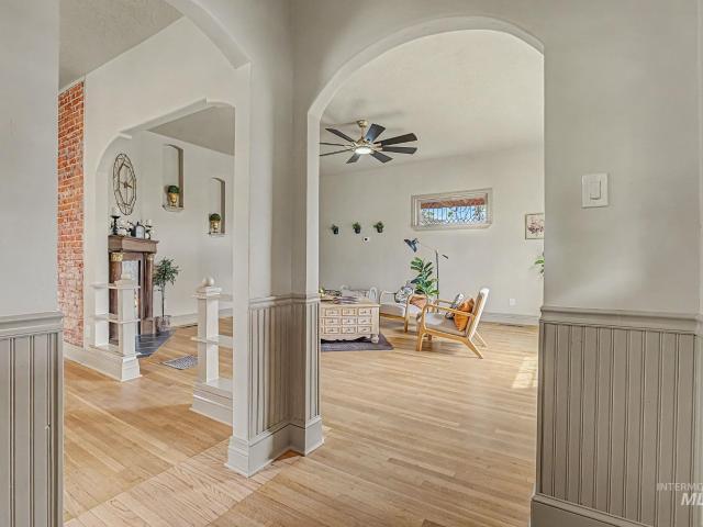 House for sale in Weiser, Washington County