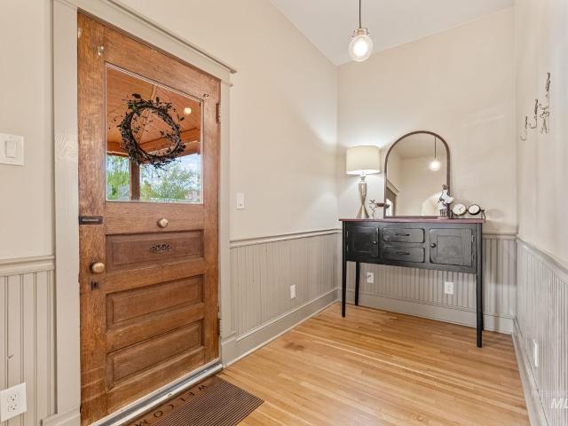 House for sale in Weiser, Idaho