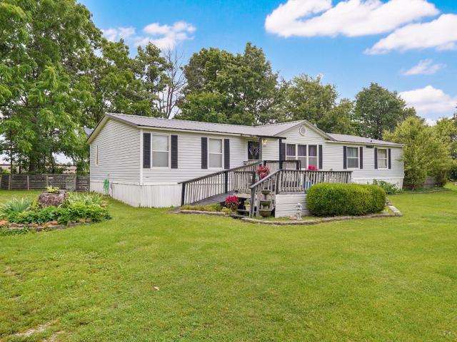 House for sale in Diggins, Missouri