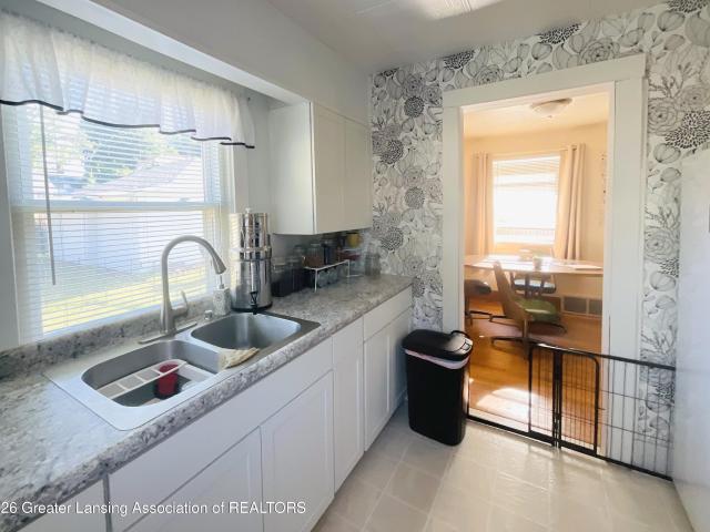 House for sale in Eaton, Michigan
