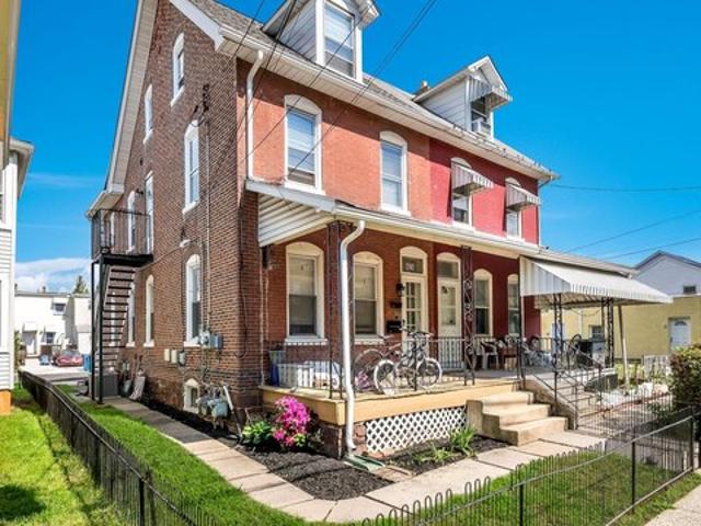 House for sale in Lansdale, Pennsylvania