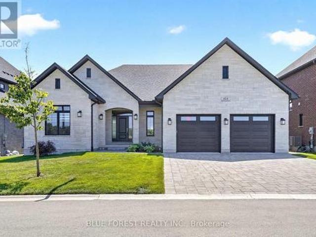 House for sale in Arva, Ontario