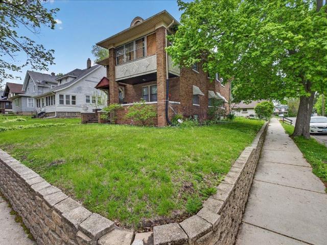 House for sale in Winnebago, Illinois