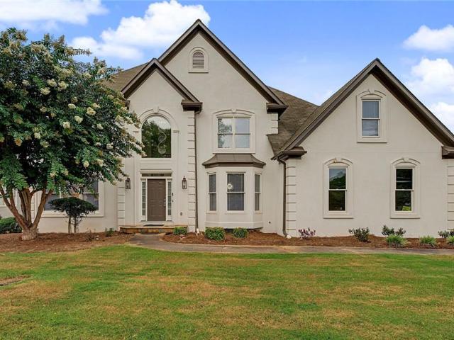 House for sale in Stone Mountain, Georgia
