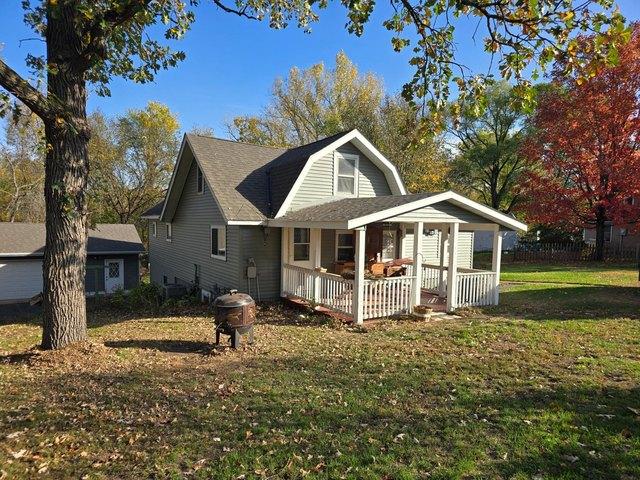 House for sale in Cannon Falls, Goodhue County